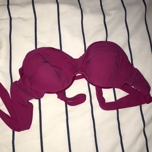 Bikini top size XS